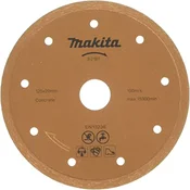 Diamantna plošča za mokro rezanje MAKITA 125x20 mm B-21951