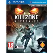 PSV Killzone Mercenary