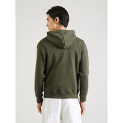 Pepe Jeans Majica oliva
