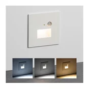 Brilagi -LED Svetlo za stepenište sa senzorom LED/1,5W/230V 3000/4000/6500K crna