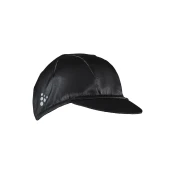 Craft CORE ESSENCE BIKE CAP, muška kapa, crna 1909007