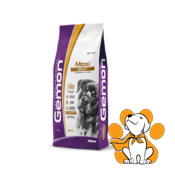 Gemon Maxi Adult with Chicken and Rice 15kg, Granule za Odrasle Pse Velikih Rasa