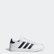 ADIDAS SPORTSWEAR Športni čevelj Breaknet Sleek črna/bela