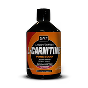 QNT L-Carnitine Liquid, QNT, 500 ml, (20696173)
