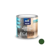 Tessarol Egalin hitrosušeča barva, zelena, RAL 6002, 0.2l