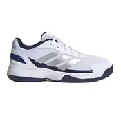 Otroški čevlji za pedala adidas  Crazyquick Kids Padel Shoes Ftwr White  EUR 35,5