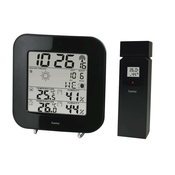 Hama EWS200 Wetterstation