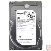SEAGATE Constellation ES.3, 4TB, SATA/600, 7200RPM, 128MB (ST4000NM0053) (Refurbished)