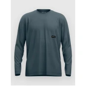 Ortovox 185 Merino Patch Moški Funkcijska majica