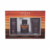GUESS Guess 1981 Los Angeles toaletna voda 100 ml za moške