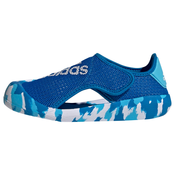 ADIDAS Sandale za dečake Altaventure Sport plave