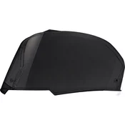 Tamni pleksiglas za kacigu LS2 FF901
