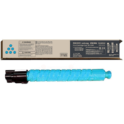 RICOH IMC300 (842383), originalni toner, azuren, 4500 strani