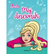 Barbie Moj dnevnik