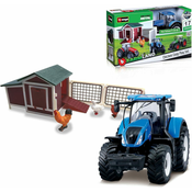 Bburago Farma set Farmaland Chicken coop