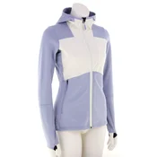 Vaude Monviso Grid Fleece Ženske Jakna iz flisa