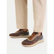 Superge G-Star Raw EO-XAVI-03 Rjava