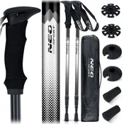 Neo-Sport Pohodne palice NS-381 Neo-Sport
