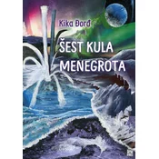 Šest kula Menegrota