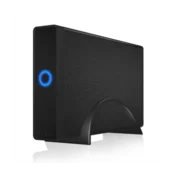 IcyBox IcyBox IB-377U3 kucište za 3,5'' SATA HDD, USB 3.0
