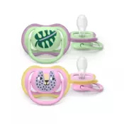 Avent Duda Varalica Ultra Air 6-18 Maca