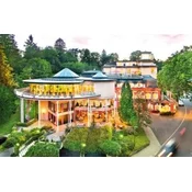 2 ili 3 noćenja – Austrija, Bad Gleichenberg – Wellness Allmer Hotel 4**** + Styrassic Park, za 2 osobe s doručkom