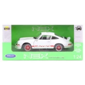 Carrera Porsche 911 RS 1:24