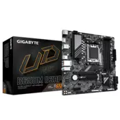 Gigabyte B650M D3HP osnovna plošča, B650, 4xDDR5, 2xM.2 (B650M D3HP)