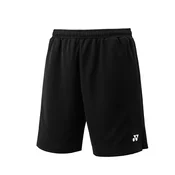 Otroške kratke hlače Yonex Shorts YJ0051 Jr. Black 130 cm