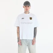 Majice Off-White Sporty 3 Skate S/S Tee White L