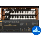 Arturia B-3 V (Digitalni proizvod)
