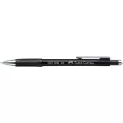 Faber Castell Tehnička olovka Grip 0.5 CRNA