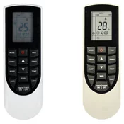 General POLAR YAN1F6 - replacement remote control