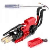 shumee PowerTrigger DS-V11 FixMount - Sprožilno stikalo za Dyson V11/V15/SV14 | Za vijačno baterijo | Zamenjava | Ojačana konstrukcija