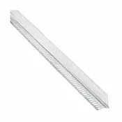 Aluminijski kutni profil 2.5m