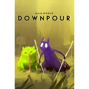 Rain World: Downpour (DLC) PC/XBOX LIVE Key EUROPE