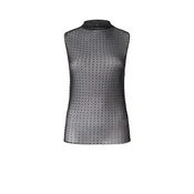 Prozoren top Pinko