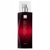 AVON Attraction Deep Instinct toaletna voda zanj 75 ml