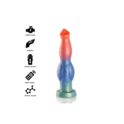 EPIC - ARION DILDO SYMPHONY OF PLEASURE REMOTE CONTROL