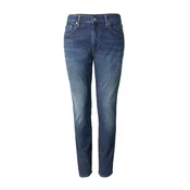 LEVIS  Kavbojke 512 moder denim