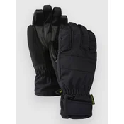 Burton Profile Under rokavice true black