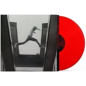 Mos Def - The Ecstatic (Ruby Red Translucent Coloured) (2 LP)