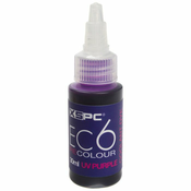 XSPC EC6 ReColour Dye, UV Purple - 30ml 5060175589422