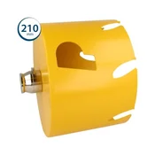 Kronska žaga Multi Purpose Long D=32mm-210mm, HM | ProFit - 210mm