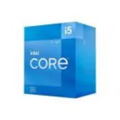 Intel Core i5-12400F, 2.50GHz Box, BX8071512400F