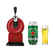 Začetni komplet Heineken The Sub Compact Red