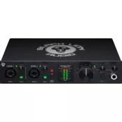 Black Lion Audio Revolution 2×2 audio interfejs