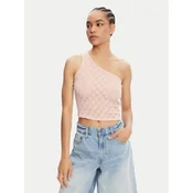 Billabong Pulover Sun Dazed 24B021511 Roza Regular Fit
