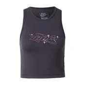 VANS Top Y2K STAR roza / crna