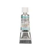 Schmincke Horadam akvarelna barva v tubi 5 ml – Volcano yellow - 963 Ledeninsko zelena